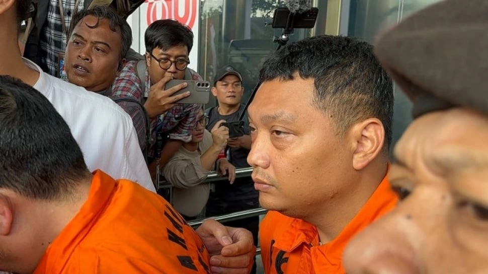Irvian Bobby Sultan Kemnaker Klaim Keluarganya Terima Intimidasi dari Istri Noel