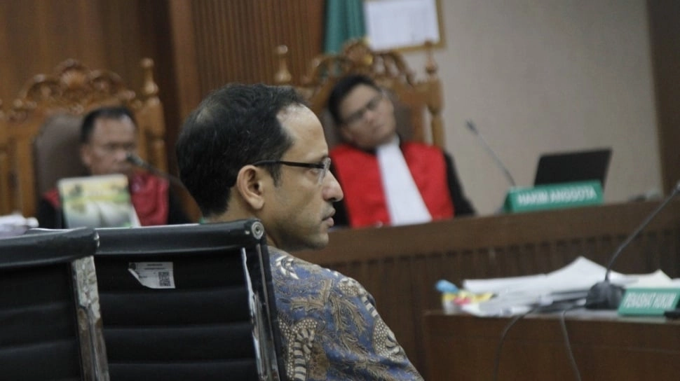 JPU Tolak 3 Bos Google Jadi Saksi Nadiem, Ini Alasannya