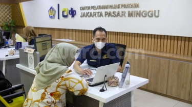 Jumlah Lapor SPT Tahunan Tembus 11,43 Juta Orang, Aktivasi Coretax 18,1 Juta