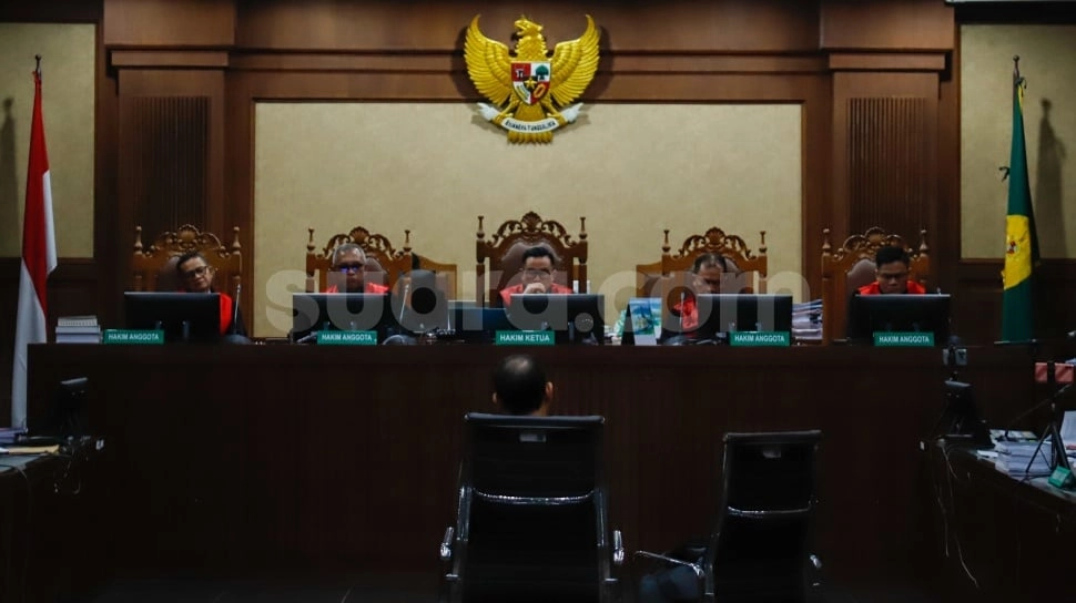 Menguak Peran Ibrahim Arief di Kasus Chromebook, Sengaja Kunci Proyek Demi Monopoli Vendor?
