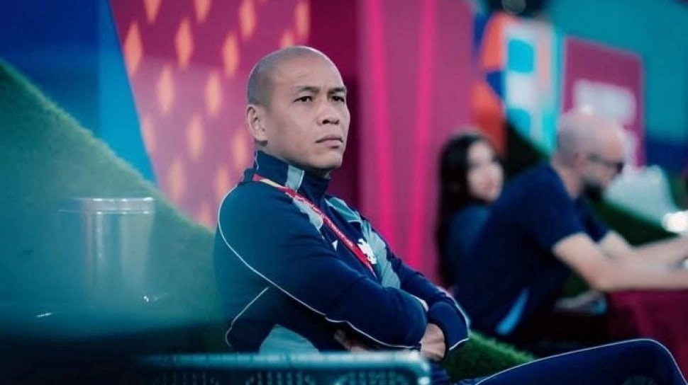 Nova Arianto Siapkan Sanksi untuk Pemain Timnas Indonesia U-20 yang Terlibat Keributan EPA