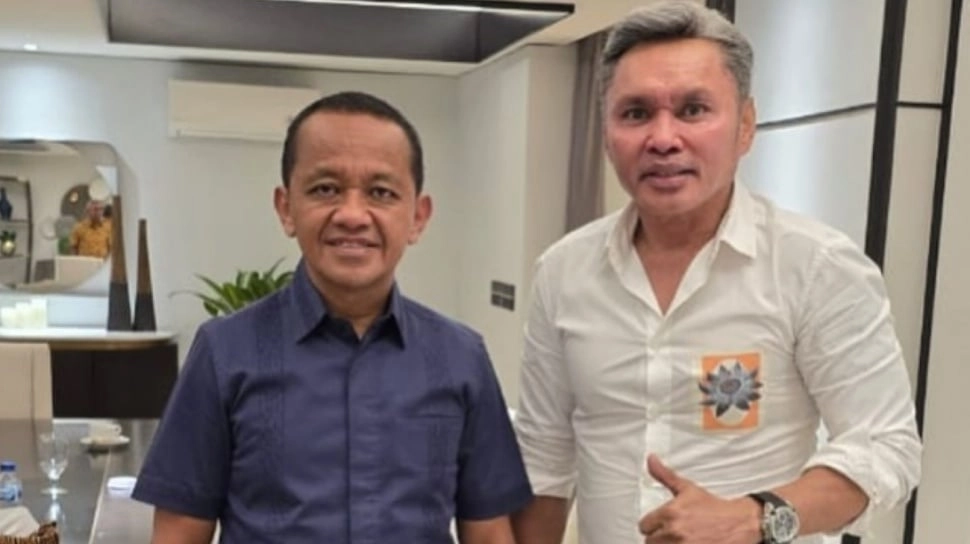 Nus Kei Dibunuh karena Dendam Lama, Dua Pelaku Terancam Hukuman Mati