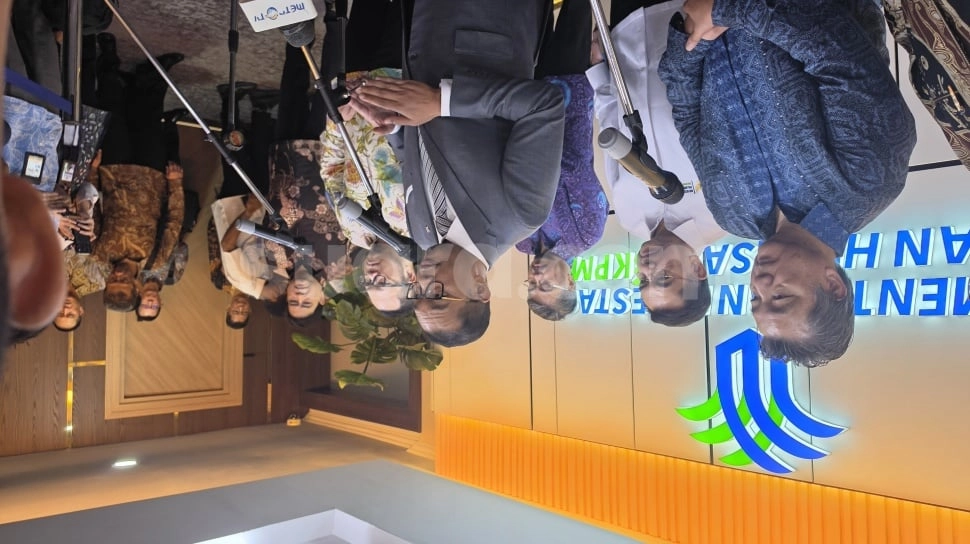 Pertamina dan Toyota Akan Bangun Pabrik Bioetanol di Lampung Tahun Ini