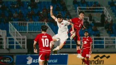 PR Besar Timnas Indonesia U-17 usai Gagal ke Semifinal Piala AFF U-17 2026