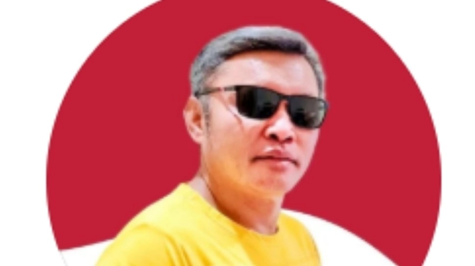 Profil Agrapinus Rumatora alias Nus Kei, Ketua Golkar Maluku Tenggara yang Tewas Ditikam