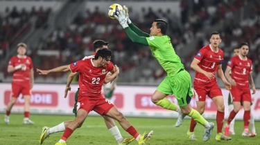 PSSI Tutup Rapat Calon Lawan Timnas Indonesia di FIFA Matchday Juni, Ternyata Ini Alasannya