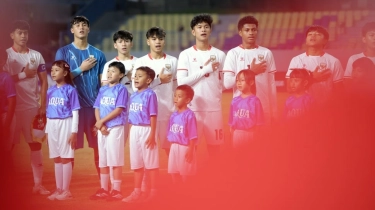 Remuk di Piala AFF U-17, Timnas Indonesia Bakal Ketambahan 3 Pemain Diaspora untuk Piala Asia U-17