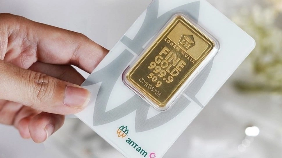 Update Harga Emas Pegadaian 20 April 2026: Antam, UBS, dan Galeri24