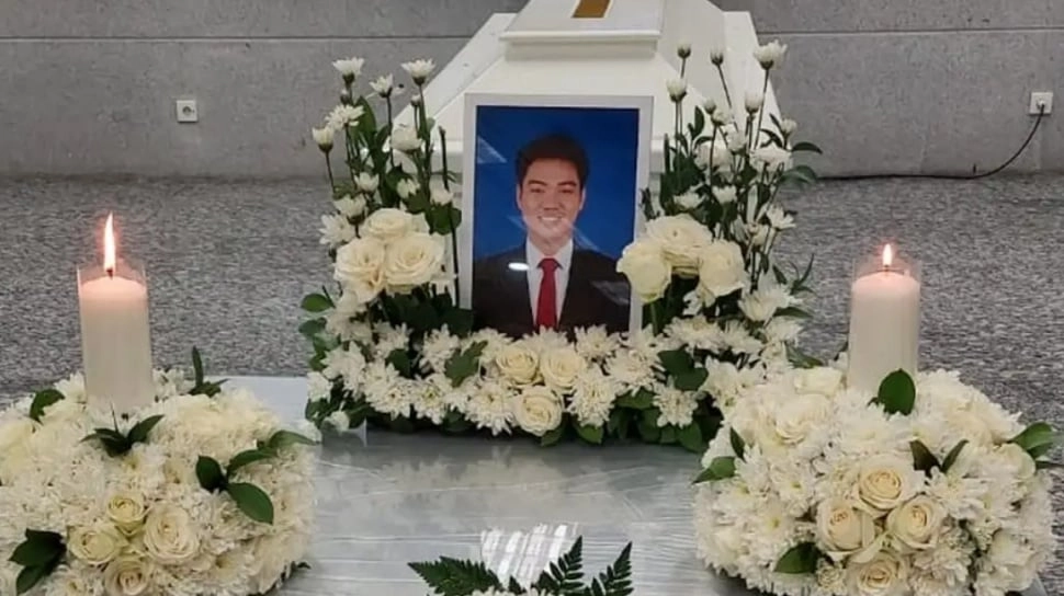 WNI di Jerman Tewas Ditusuk Tetangga