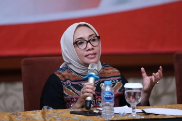 84 Persen PRT Perempuan, Menteri PPPA Harap Pengesahan UU PPRT Cegah Praktik Pekerja Anak