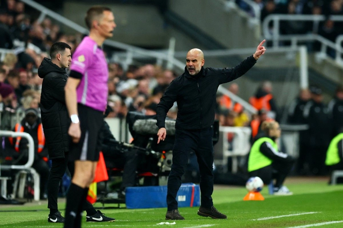 Bonucci Impikan Guardiola Latih Timnas Italia, demi Perubahan Besar