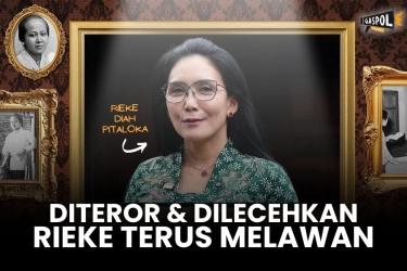 Gaspol Hari Ini: Kekerasan Seksual di Kampus, di Mana Ruang Aman Perempuan?