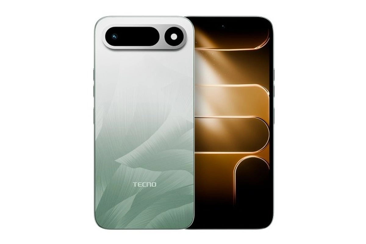 HP Tecno Pop X 5G Meluncur, Kamera Belakang Mirip Google Pixel