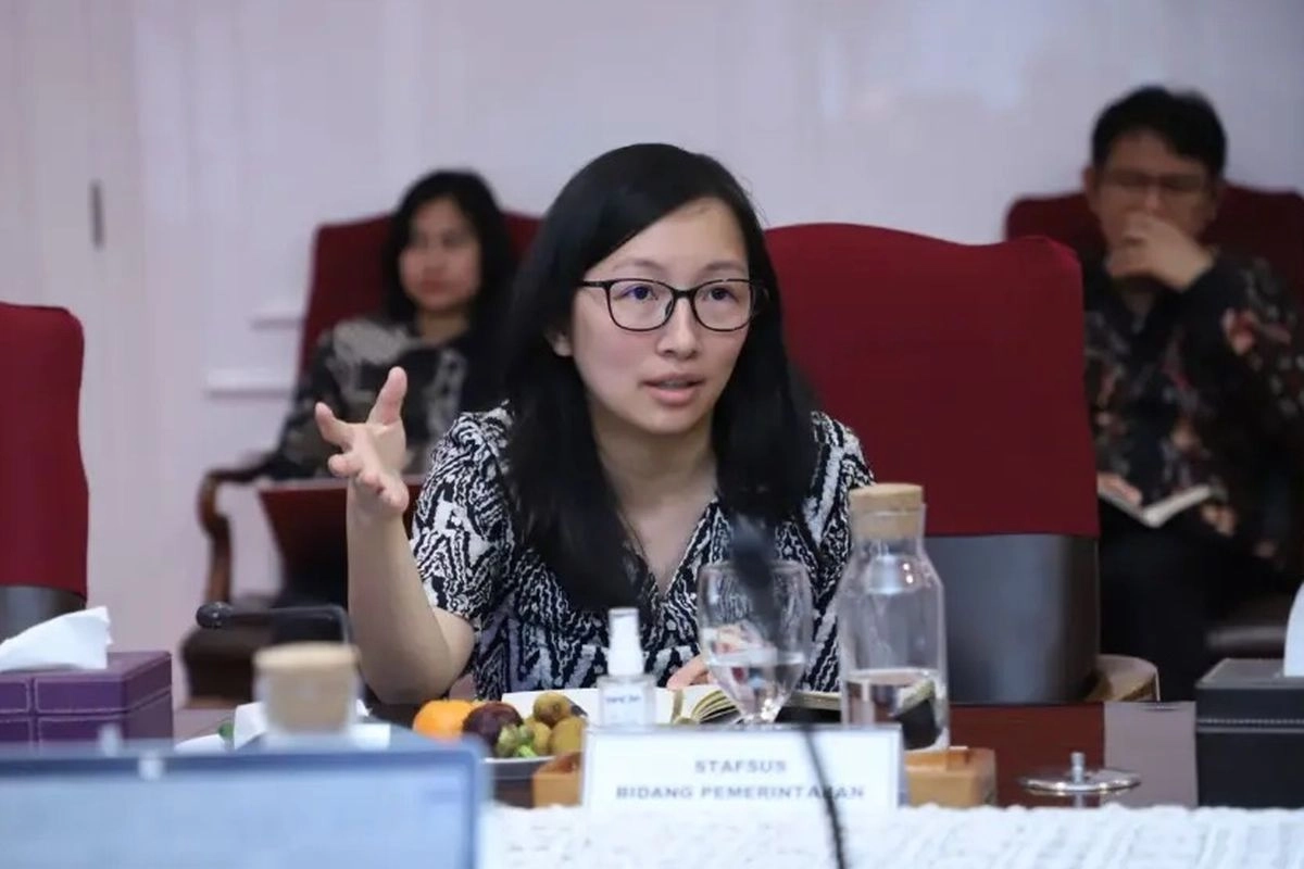 Kesaksian Eks Petinggi Google soal Sosok Jurist Tan Dampingi Nadiem
