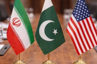 Ketika AS Mau Hasil Instan, Iran Inginkan Permainan Jangka Panjang