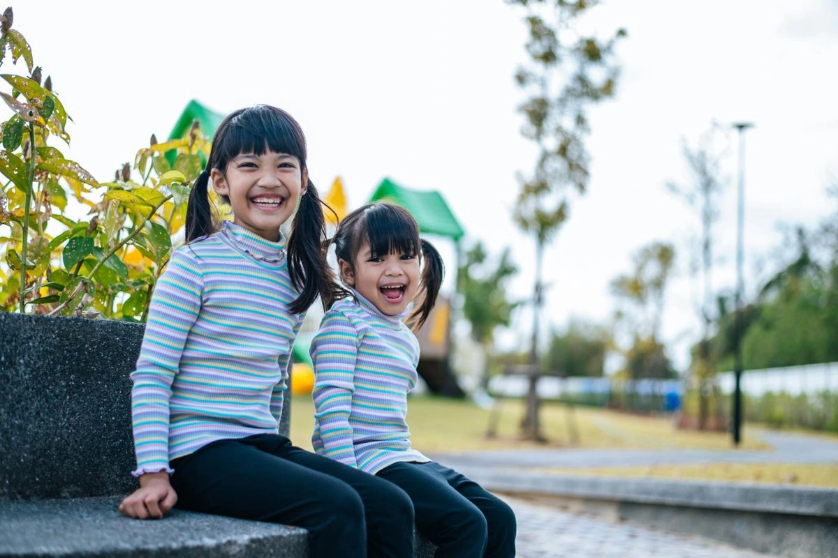 Membangun Self-Esteem Anak Perempuan agar Tangguh Sejak Dini