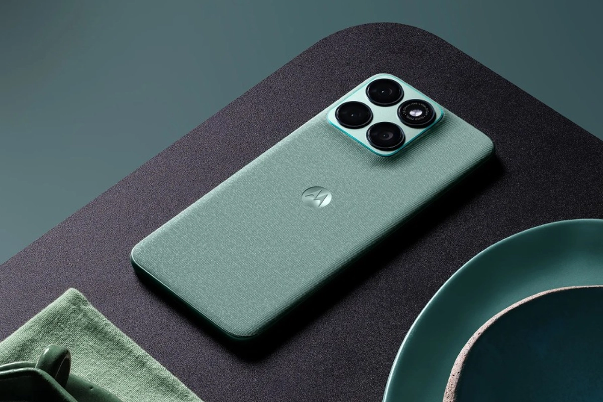 Motorola Edge 70 Fusion Resmi di Indonesia, Baterai Besar dan Chipset Beda dari Versi Global