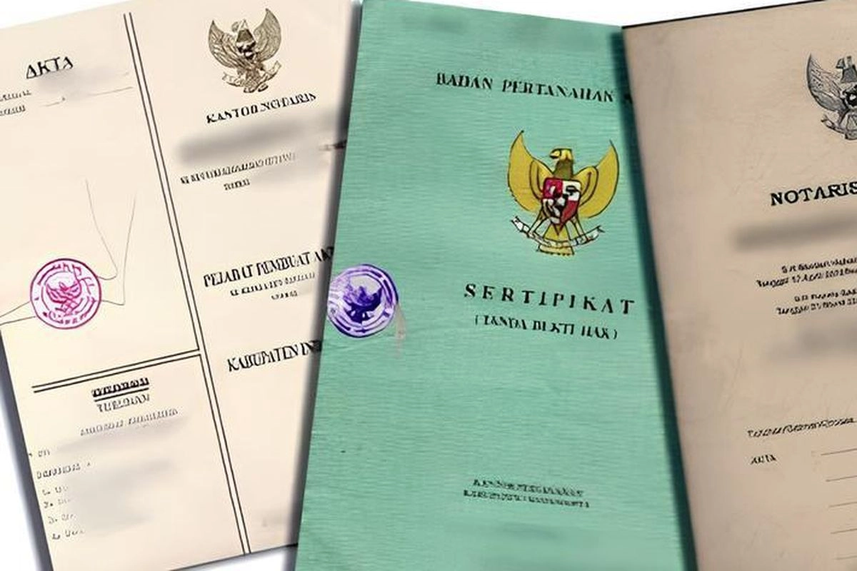 Pahami, Ini Bedanya Hibah dan Waris
