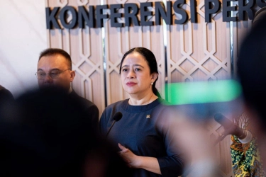 Puan Tegaskan RUU Pemilu Tak Dibahas Diam-diam, Komunikasi Politik Tetap Berjalan