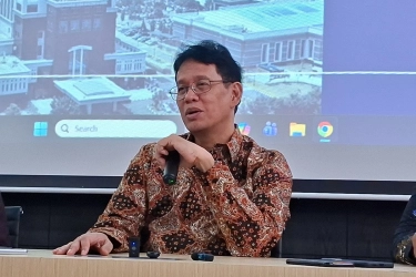 Purbaya Tolak Pinjaman IMF hingga Bank Dunia, Klaim Fiskal RI Masih Kuat Hadapi Gejolak Global