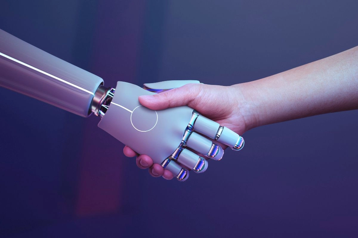 Ukraina Kini Pakai Robot untuk Perang, Tak Perlu Korbankan Nyawa