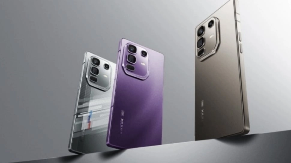 5 HP Infinix dengan Kamera OIS Termurah di 2026, Foto dan Video Lebih Stabil