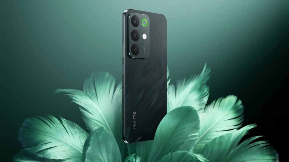 5 HP Realme yang Ada NFC Termurah 2026: Awet dan Tahan Banting