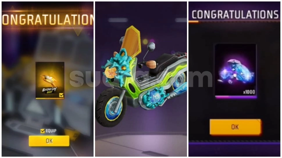 68 Kode Redeem FF Max Terbaru 21 April 2026: Klaim Diamond, Skin Motor, dan Booyah Fist