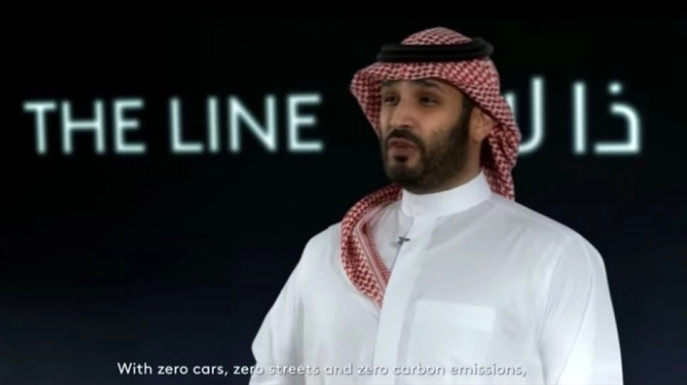 Arab Saudi Sebut Konflik Timur Tengah Ancam Energi Global dan Stabilitas Ekonomi