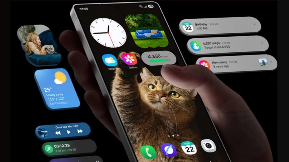 Bawa Segudang Perubahan, Ini Daftar HP Samsung yang Masih 'Dijatah' One UI 9