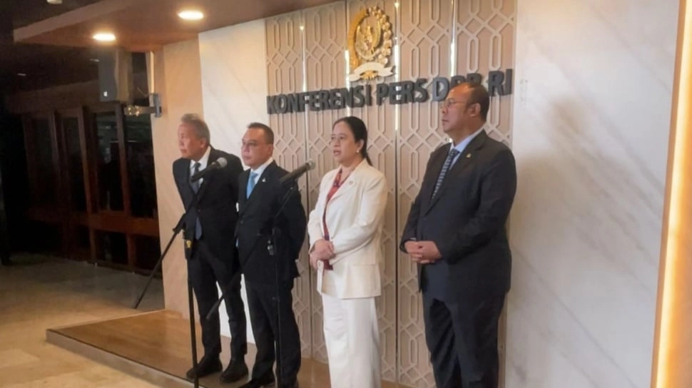 BBM Non-Subsidi Naik, Puan Maharani Ingatkan Pemerintah Soal Mitigasi Harga Energi
