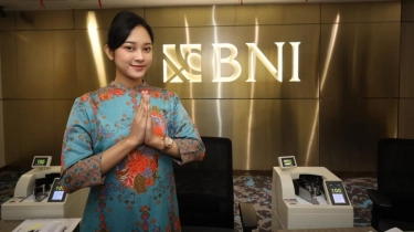 BNI Dorong Kesetaraan Gender, Perkuat Peran Perempuan di Dunia Kerja dan Masyarakat