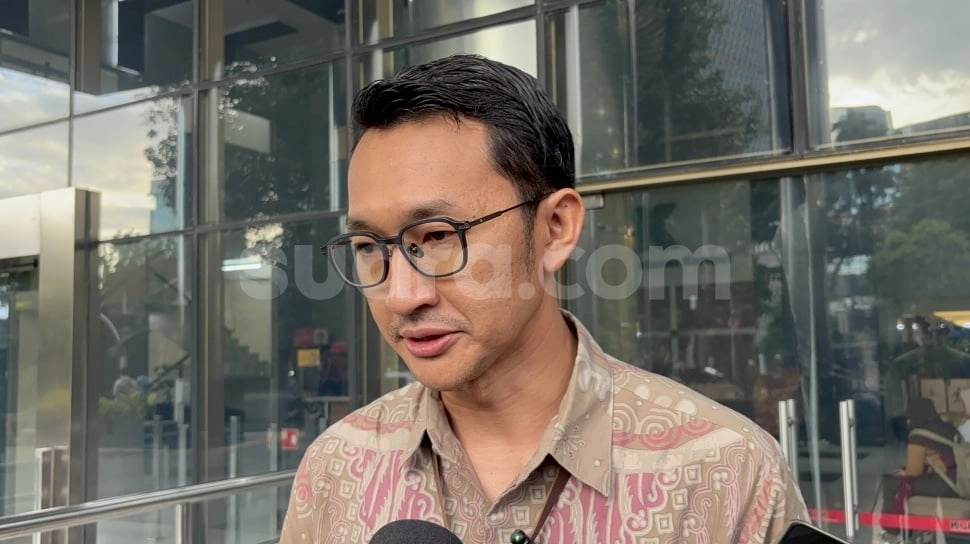 Bukan THR Biasa, KPK Bongkar Suap Bupati Rejang Lebong ke Oknum Aparat