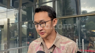 Bukan THR Biasa, KPK Bongkar Suap Bupati Rejang Lebong ke Oknum Aparat