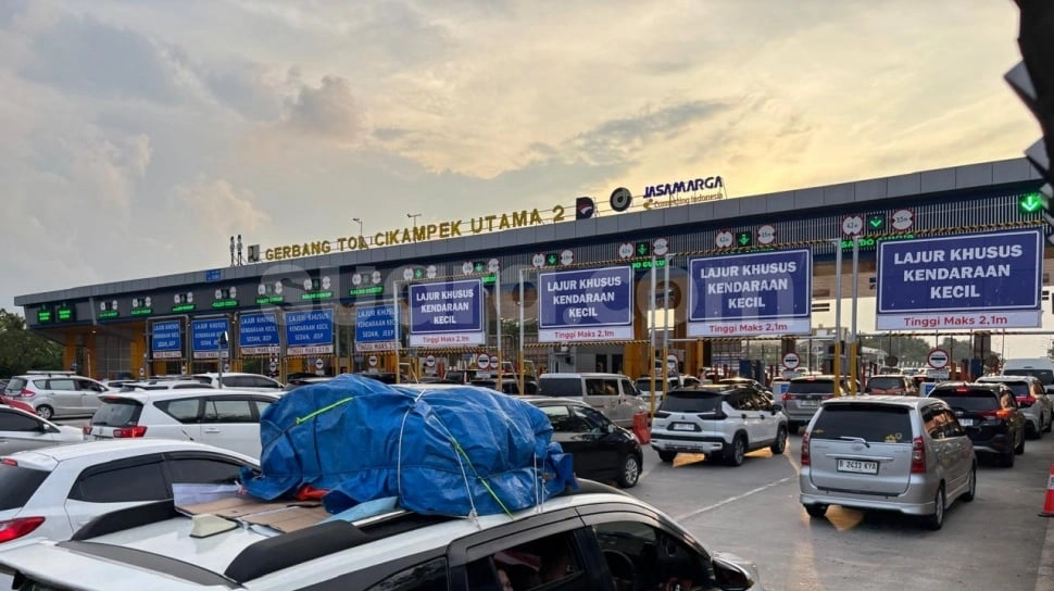 Gaduh PPN Jalan Tol, Anak Buah Menkeu Purbaya Bilang Begini
