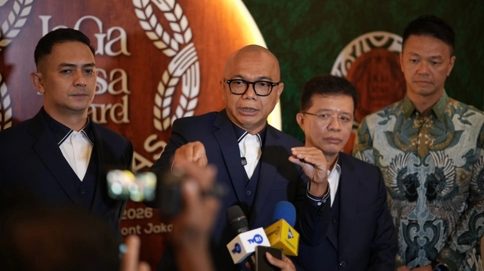 Kawal Visi Transparansi, Jaga Desa Beri Penghargaan bagi Pelopor Desa Bebas Korupsi
