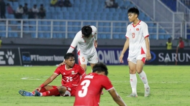 Komentar Media Vietnam Usai Timnas Indonesia U-17 Gagal Total di Piala AFF U-17 2026