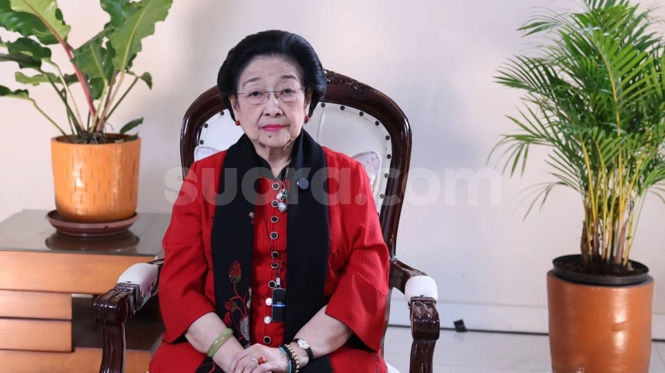 Megawati di Hari Kartini: Terus Ajarkan Semangat Perjuangan Agar RI Terbebas dari Ketidakadilan