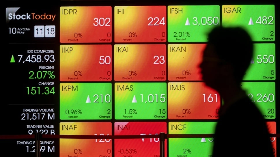 Nasib Saham RI Digantung MSCI, Bos BEI Buka Suara