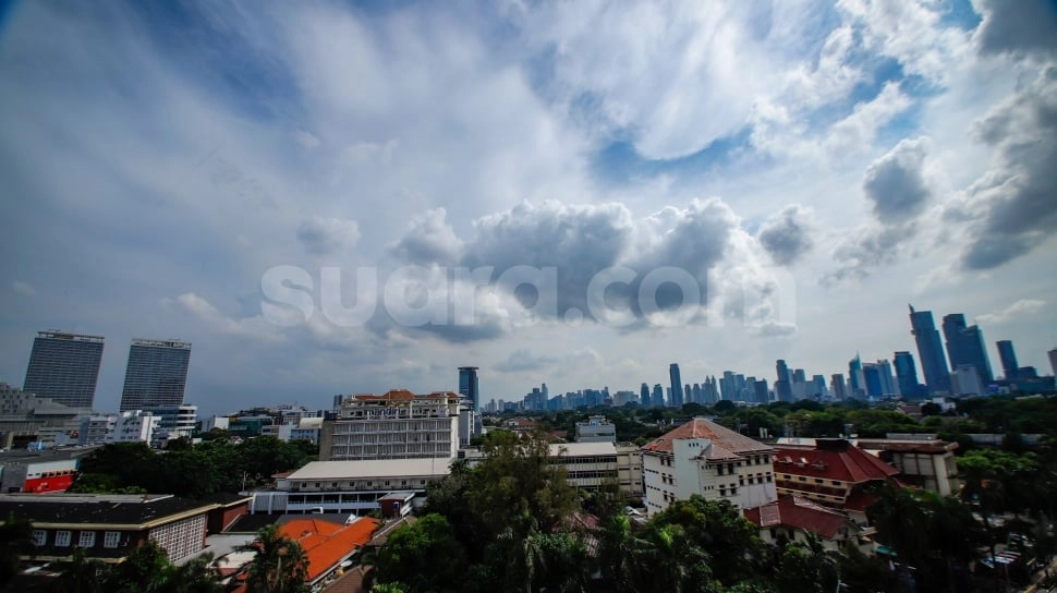 Pertumbuhan Ekonomi Indonesia di 2026 Diproyeksikan Turun ke 5 Persen