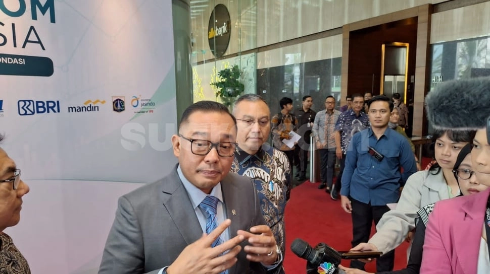 Proyek Bioetanol Lampung Memasuki Tahap Baru