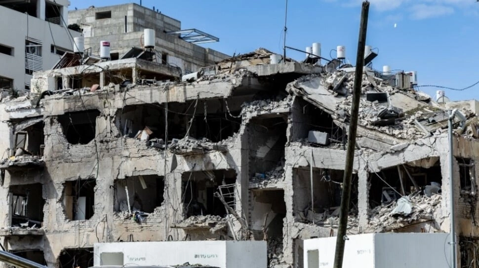 Rudal Iran Hancurkan 1.000 Rumah Tel Aviv Hingga Tak Layak Huni