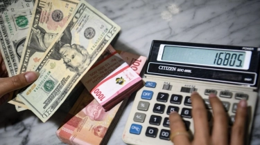 Rupiah Terus Menguat pada Rabu Sore, BI Perlu Naikkan Suku Bunga untuk Jaga Momentum