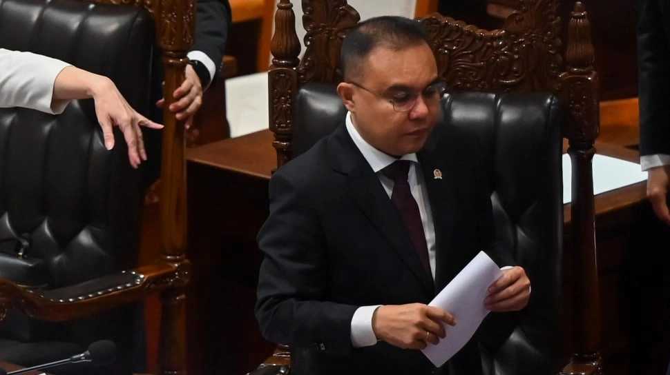 RUU PPRT Disahkan Hari Ini, Dasco: Kado Hari Kartini, PRT Berhak Dapat BPJS