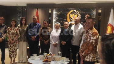 Suster Natalia Sumringah, BNI Pastikan Dana Gereja Rp28 Miliar Kembali Paling Cepat Besok