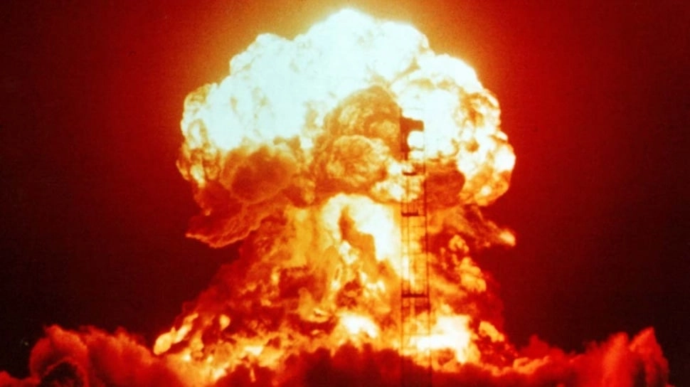 Tak Cuma Berebut Minyak dan Rute Dagang: Siapa Saja Kubu yang Berebut Uranium Iran?