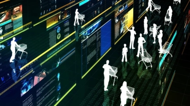Transformasi Supply Chain Berbasis Data, Cara Baru Tingkatkan Efisiensi dan Kurangi Risiko