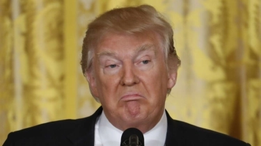 Trump Ancam Bom Meledak Jika Gencatan Senjata Berakhir Tanpa Kesepakatan dengan Iran