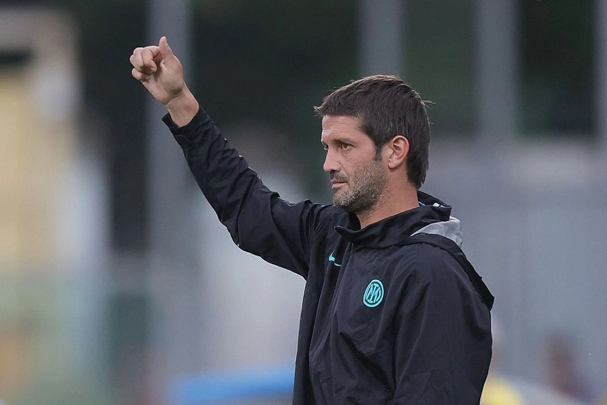 Cristian Chivu Mulai Bahas Double Winner Usai Bawa Inter Milan ke Final Coppa Italia