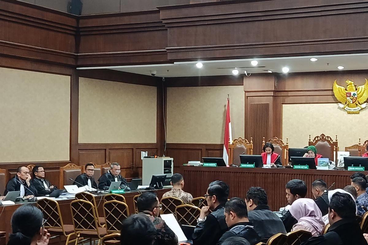 Debat Eks Wamenaker Noel dan ''Sultan Kemnaker'' soal Intimidasi dan Tekanan